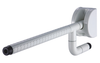 50200308-Nylon Slip-resistant Swing Up Safety Handicap Grab Bar