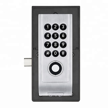 50500055-Cubilox Cabinet Safety Digital Password Lock
