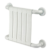 50200282- Nylon Wall Mounted Backboard